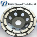 Sintered Grinding Disc Segment for Concrete Coarse Grinding